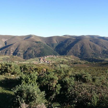 Posada La Colodra Los Tojos Екстер'єр фото